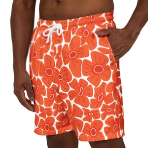 Pantalones Cortos Deportivos de Verano para Hombre, Estilo Urbano, de la Mejor Calidad, 100% Algodón, Transpirables, Casuales - Product Image 4
