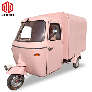 Carrito de comida para perros calientes, carrito de cocina móvil, camión de comida, Tuk, compra en línea personalizada, Canadá - Product Image 6