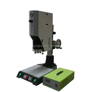 Factory Price Plastic Welding With Soldering Iron 20kHz ppr/tarpaulin