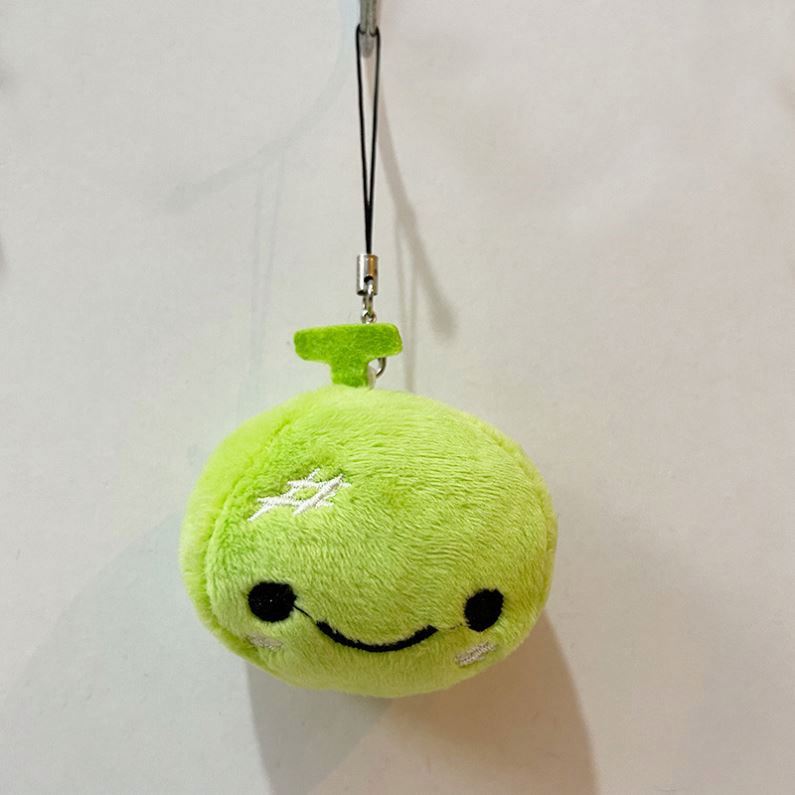 Peluche salmone, portachiavi salmone - Ciondolo per bambola di salmone morbido, simpatico peluche di sushi | Fotografia Prop Cartoon Salmon Modello Ciondolo Sushi Palla di riso Bambola per borsa Porta