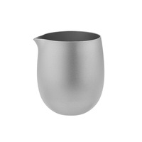Ensemble de distributeurs de vin et de spiritueux en titane pur avec un design minimaliste, modèle pour usage domestique Ta9030F