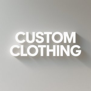 Customized Clothing Manufacturer - Tailored <strong>Fashion</strong> for Your Brand | OEM/ODM Services - Product Image 1