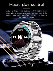 Drioshipping Functional Intelligent <b>Watches</b> Calories IP68 Waterproof Brand Sport <b>Smart</b> <b>Watch</b> 2024 New - Product Image 5