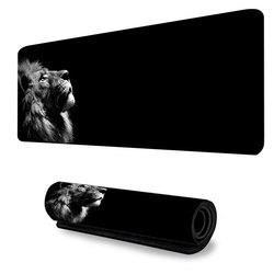 Tapis de bureau antidérapant, tapis de <span class=keywords><strong>souris</strong></span> XXL, best-seller, écologique, imperméable, personnalisable - Product Image 2