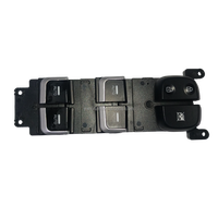 93570-A4130CA 93570A4130CA Interruptor de ventana de energía principal Interruptor de vidrio de coche Interruptor regulador de ventana para Kia Carens 2016 2017 2019