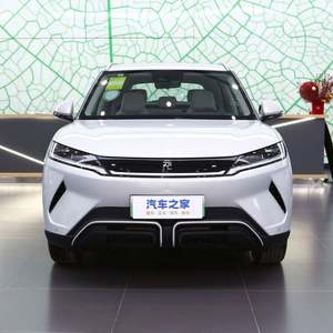 2024 Réservable BYD Yuan up BYD Véhicules électriques Nouvelle voiture Pure Electric 5 portes, 5 places SUV Voitures à vendre - Product Image 2