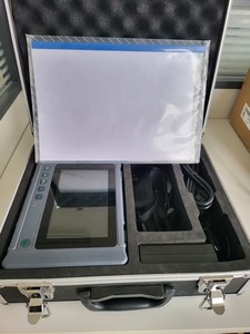 Escáner de Ultrasonido Veterinario Profesional |   Máquina Portátil de Detección de Gestación Animal para Ganado - Product Image 4