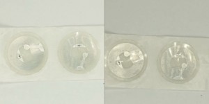 23-213-hwa-a <span class=keywords><strong>13.56MHz</strong></span> iso14443a HF Mini ironable <span class=keywords><strong>NFC</strong></span> sticker, 144byte có thể giặt <span class=keywords><strong>NFC</strong></span> <span class=keywords><strong>Tag</strong></span> cho giặt ủi - Product Image 2