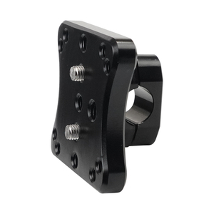 Soporte GPS para montaje GPS para <span class=keywords><strong>Africa</strong></span> <span class=keywords><strong>Twin</strong></span> CRF1000L 2016-2019 R1200 GS/GSA 2014-2018 Tenere 700 2020-2024 Super Tenere Accesorios - Product Image 4