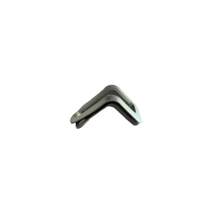 Door Buffer <b>Block</b> 4H0837087 Hinge <b>Mount</b> Durable For Audi A8 S8 2010-2017 - Product Image 3