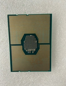 <span class=keywords><strong>Processeur</strong></span> serveur haute fréquence Intel Xeon Platinum 8156 SR3AV 3,60 GHz 4 cœurs/8 threads 16,5 M pour serveur de centre de données LGA 3647 - Product Image 2