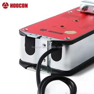 Actuador de Compuerta de Aire Acondicionado Profesional de 15NM con Retorno por Resorte - Product Image 3