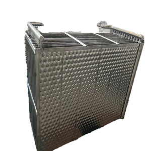 Scambiatore di calore del telaio e della piastra ad alta efficienza - Product Image 5