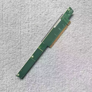 RSC-S-6G4 1U LHS Standard <b>Riser</b> 1x <b>PCIe</b> 4.0 x16 Passive HF RoHS for Supermicro Server - Product Image 2