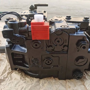 Pompe à huile Dynapac CA300D 371545 Hydraulique 371545 Pompe hydraulique Dynapac - Product Image 2
