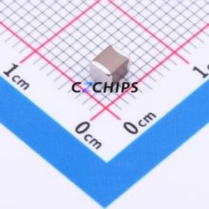 C3225X5R0J476M250AA SMD Capacitor (MLCC) 1210 ( Capacitance: 47uF )( Precision: 20% Rated Voltage: 6.3V ) - Product Image 2