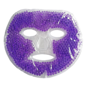 Máscara Facial para Cuidados Diários em Casa, Massagem Facial com Calor e Frio, Pacote Personalizado e Logo para Melhoria da Pele - Product Image 2