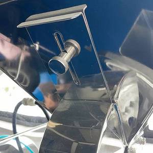 सार्वभौमिक पाउडर सूखे वर्णक मसाले मिल मशीन लाल मिर्च चीनी बादाम आटा कैसावा ग्राइंडर खाद्य प्रसंस्करण इंजन गियर - Product Image 6