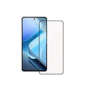 Protector de Pantalla de Vidrio Templado 9H 2.5D Plano Antirrayaduras para Vivo IQOO Neo 8 9 9S 10 11 11S Pro Plus, Venta al Por Mayor - Product Image 1