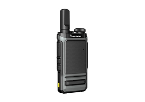 Radio émetteur-récepteur analogique UHF Quansheng TG-A2 400-470 MHz, mini <span class=keywords><strong>talkie</strong></span>-<span class=keywords><strong>walkie</strong></span> portable, puissance de sortie 2W, GMRS FRS <span class=keywords><strong>PMR446</strong></span> 0.5W - Product Image 3