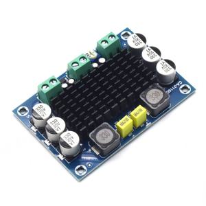Módulo de Placa Amplificadora Digital Mono de 100 W CA-3116D, Amplificador de Audio Original TPA3116D2 - Product Image 1