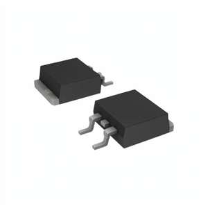 Transistors Authorized Distributor D2PAK MTB23P06VT4 Electronic Circuit Components - Product Image 1
