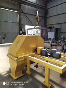 Otomatik mineraller örnekleyici konveyör bant - Product Image 4