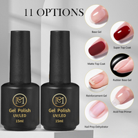 Poudre super brillante pour les ongles, couche de finition en cristal de 15ml, couche de finition à base de chrome magique transparent NON TOXIQUE pour les ongles, couche de finition en gel