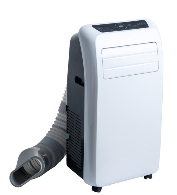 12000 BTU Room Cool Mobile Personal Small Portable air Conditioner Mini Stand Electric Air Cooler for House