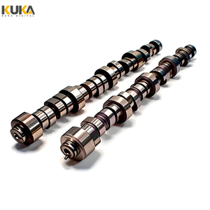 3641072 3641071 3641685 3007971 S 302 S 112 68908 Ensemble d'arbre à cames pour moteur KTA50 QSK50, excavatrice, camion minier - Product Image 1