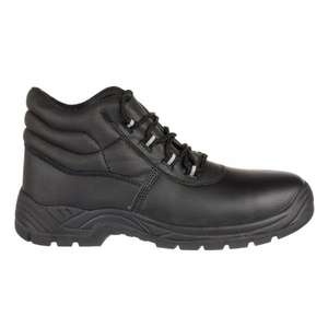 PORTWEST - FC21BKR45 Compositelite S1 botte de sécurité noire-EAN 5036108170715 BOTTES DE SÉCURITÉ BOTTES DE SÉCURITÉ, PROTECTION S1P - Product Image 1