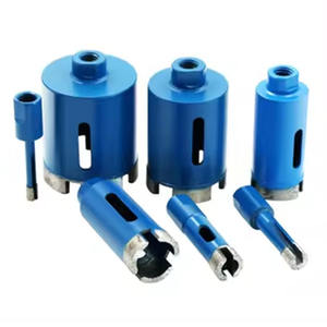 Catégorie de produit Embouts de coupe de <span class=keywords><strong>segment</strong></span> de <span class=keywords><strong>diamant</strong></span> Combinaison <span class=keywords><strong>Tête</strong></span> de scie en marbre pour forets de mine de pierre - Product Image 1