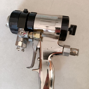 <span class=keywords><strong>Pistolet</strong></span> à <span class=keywords><strong>mousse</strong></span> <span class=keywords><strong>polyuréthane</strong></span> en aérosol à cellules fermées Best Finish Fusion APP - Product Image 2