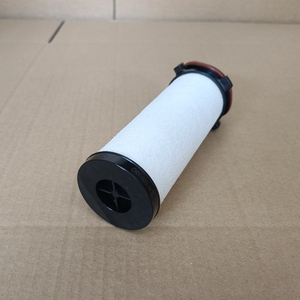 ไส้กรองคุณภาพสูงรุ่นใหม่ Mengma GNY-035-ACS (สแตนเลส ใยแก้ว) สำหรับเครื่องอัดอากาศแบบสกรูอุตสาหกรรม - Product Image 4