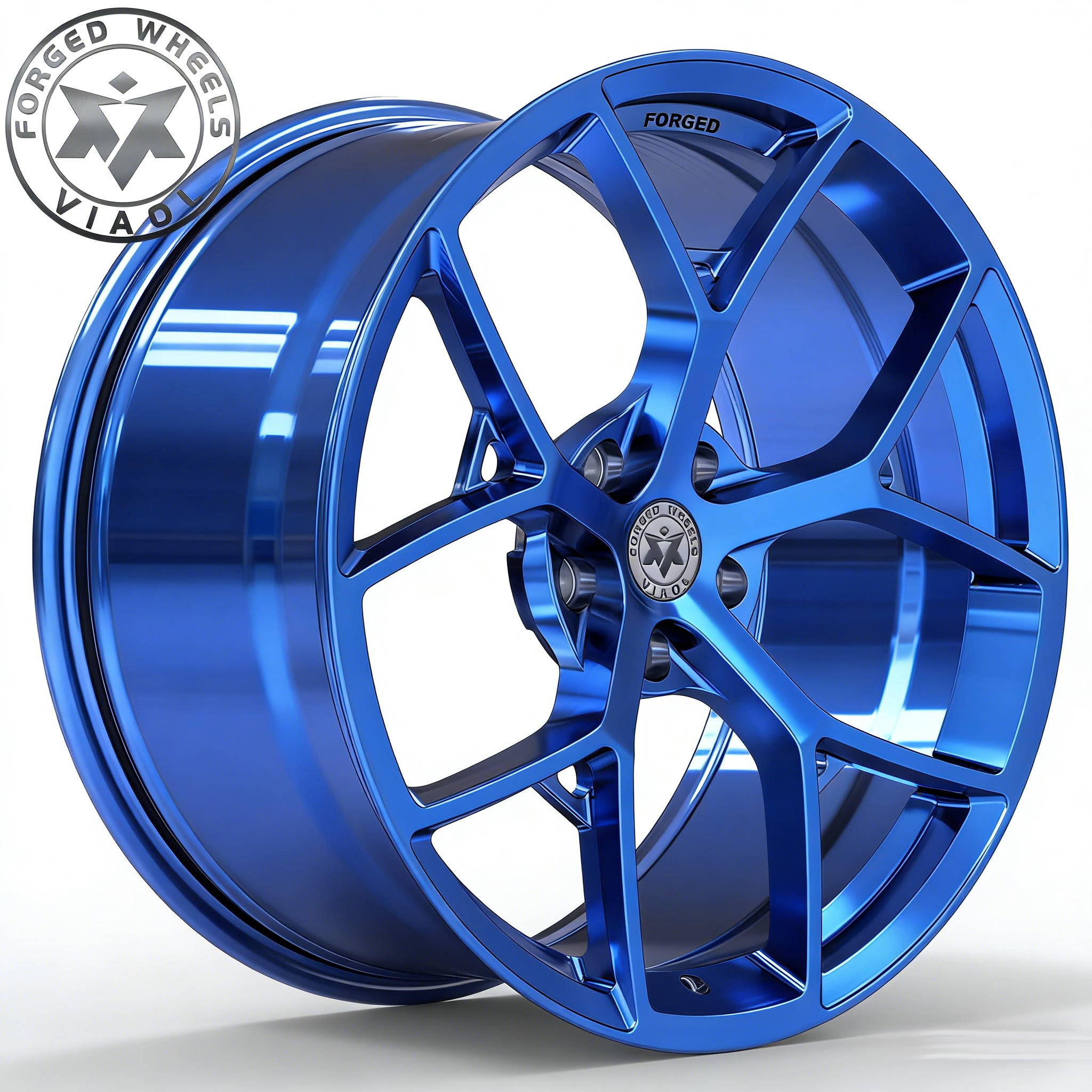 Bleu