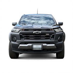 Utilisé / Neuf LHD Prêt à rouler 2024 Colorado 4x4 Trail Boss PACK PERFORMANCE - Product Image 1