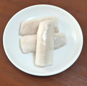 Cá <span class=keywords><strong>Haddock</strong></span> đông lạnh, không da, giàu protein, ít chất béo, tự nhiên cao cấp, không hóa chất, đóng gói 10*1lb, xuất khẩu - Product Image 6