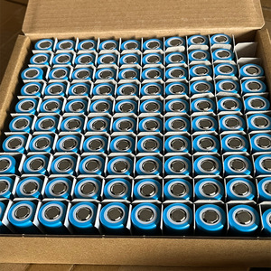 Batería de Iones de Litio Recargable ICR INR18650-26V 18650 20P 25P 26V 29V 33V 2000mAh 2550mAh 2600mAh para Bicicleta Eléctrica - Product Image 5