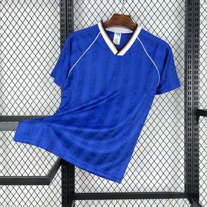 Traje <span class=keywords><strong>de</strong></span> Entrenamiento Personalizado <span class=keywords><strong>de</strong></span> Manga Corta para Adultos, Uniforme <span class=keywords><strong>de</strong></span> Fútbol Personalizado para <span class=keywords><strong>Equipos</strong></span>, Chándal para Correr, Corte Automatizado - Product Image 2