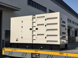 Generador Diésel <span class=keywords><strong>de</strong></span> 380kw, Generador Silencioso Cummins QSZ13-G3 <span class=keywords><strong>de</strong></span> Fábrica, <span class=keywords><strong>Grupo</strong></span> <span class=keywords><strong>Electrógeno</strong></span> <span class=keywords><strong>de</strong></span> 400kw, 500kva - Product Image 4