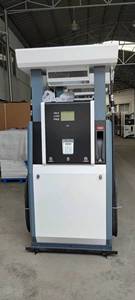 Distributeur de carburant en métal submersible avec pompe de remplissage d'huile intérieure à 2 buses <span class=keywords><strong>pour</strong></span> la gestion des stations-service Compatible avec l'application Fuelplus - Product Image 2