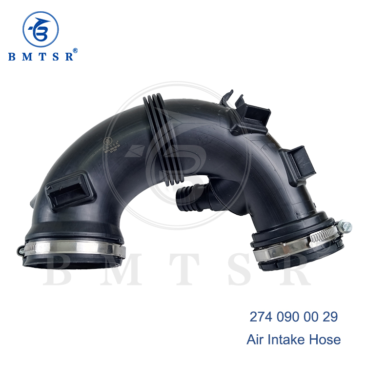 M274 Engine Air Intake Hose 2740900029 for W205, W211, C207