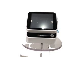 Equipo machibe médico para cirugía saludable, <span class=keywords><strong>tratamiento</strong></span> de <span class=keywords><strong>hemorroides</strong></span>, diodo de línea de fibra, 980nm, 1470nm - Product Image 4