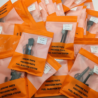 Kit de réparation diesel Cummins 891804-M11 3060001 Joints toriques compatibles avec injecteur M11 N14 L10 avec bille en acier