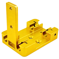 Servicio de Mecanizado CNC de 5 Ejes para Prototipos Rápidos, Piezas Metálicas de Precisión, Piezas Personalizadas de Aleación de Aluminio, Fresado, Torneado y Procesamiento