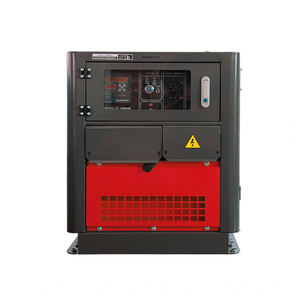 Super silencieux 220V Portable 100KW moteur générateur Perkinns moteur Diesel infini énergie ATS excellente <span class=keywords><strong>électricité</strong></span> électrogène - Product Image 3