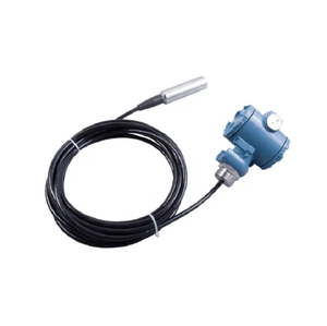 Medidor de Nivel de Silicona por Difusión Sumergible YWKT-1A de China, Tipo de Entrada, Totalmente Sellado - Product Image 5