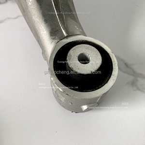 Piezas de Automóvil para Tesla Model S/X, Brazo de Suspensión de Control de Soporte Trasero Derecho de Alta Calidad, OEM 102141600D 6006774 BISTE, 1 Semana - Product Image 5