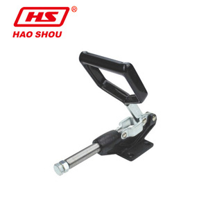 Hao Shou F <b>Clamp</b> HS-304-HMY 125mm Adjustable Industrial <b>Clamp</b> Metric Steel Painted - Product Image 1