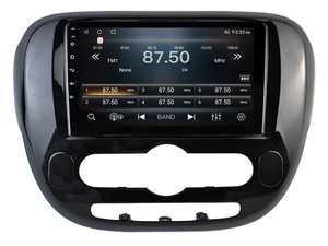 WITSON-Autoradio stéréo Android pour <span class=keywords><strong>Kia</strong></span> <span class=keywords><strong>Soul</strong></span> 2 PS 2013-2019 GPS Navigation Carplay Multimédia DSP - Product Image 4